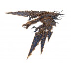 Chaos Space Marine Heldrake